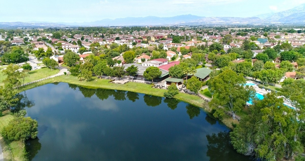 TH Marina di Sibari - Baia degli Achei